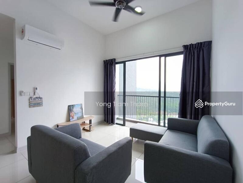 For Rent - Riana South
