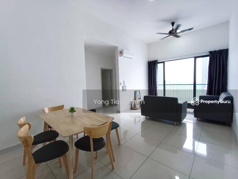 For Rent - Riana South