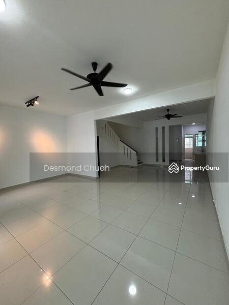 For Rent - Dua Villa Bayan Lepas