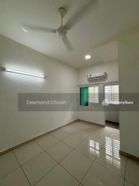 For Rent - Dua Villa Bayan Lepas