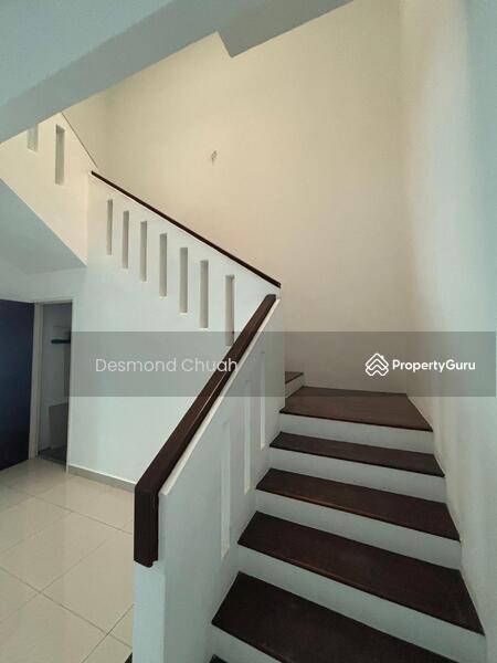 For Rent - Dua Villa Bayan Lepas