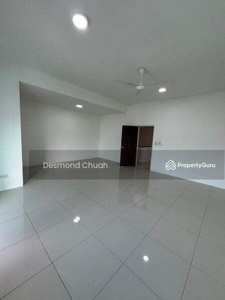For Rent - Dua Villa Bayan Lepas