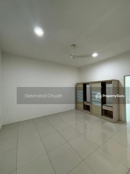 For Rent - Dua Villa Bayan Lepas