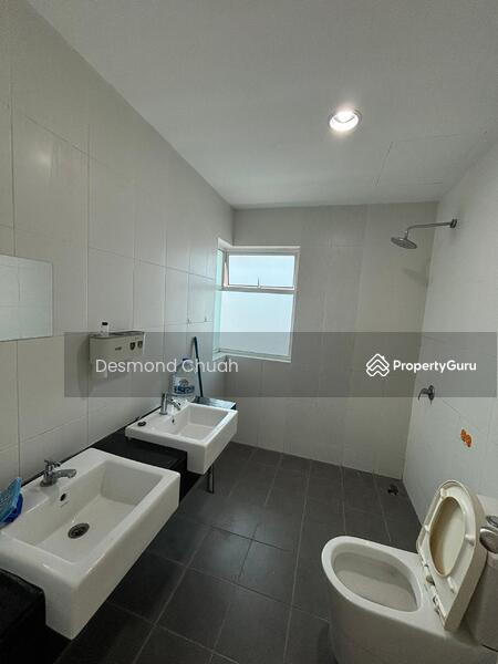 For Rent - Dua Villa Bayan Lepas