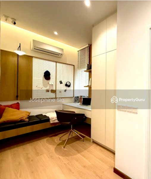 Untuk Dijual - The Straits View DUO