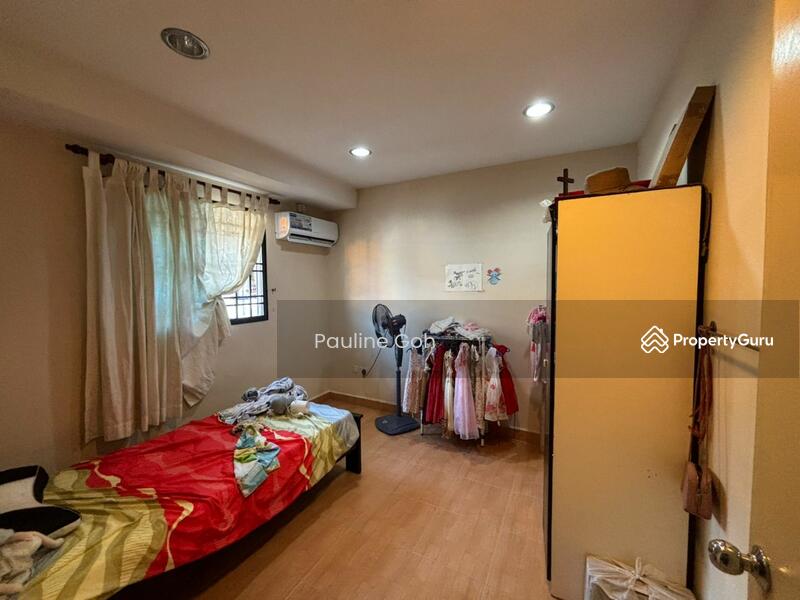 Untuk Dijual - Mutiara Rini Mutiaras Rinis