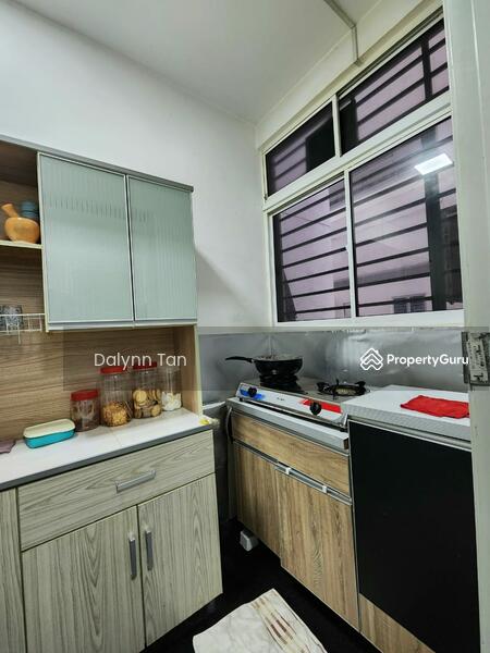 For Rent - Pangsapuri Seri Utama
