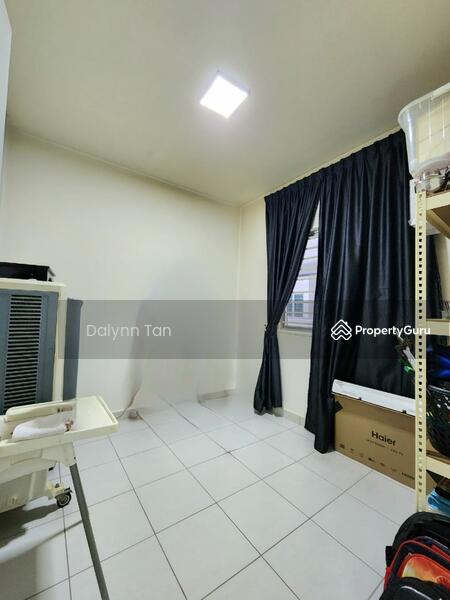 For Rent - Pangsapuri Seri Utama