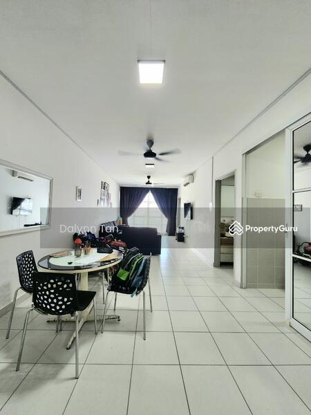 For Rent - Pangsapuri Seri Utama