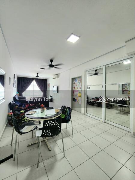 For Rent - Pangsapuri Seri Utama