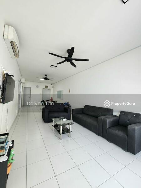 For Rent - Pangsapuri Seri Utama