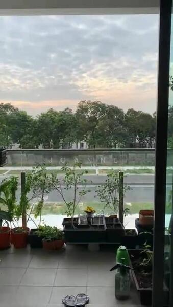 Condominium for Sale at Marinox Sky Villas - Joanne Liw - Balcony - PropertyGuru.com.my
