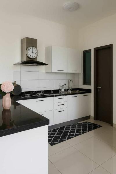 Condominium for Sale at Marinox Sky Villas - Joanne Liw - Kitchen - PropertyGuru.com.my