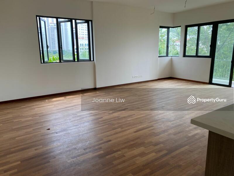 For Sale - The Tamarind