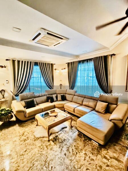 For Sale - Taman Wangsa Ukay