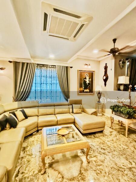 For Sale - Taman Wangsa Ukay