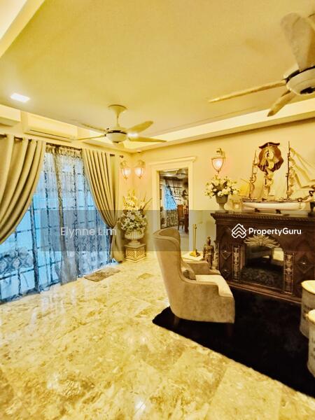 For Sale - Taman Wangsa Ukay