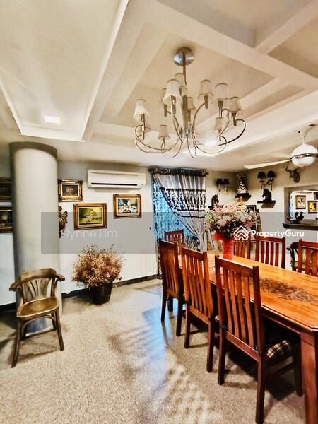 For Sale - Taman Wangsa Ukay