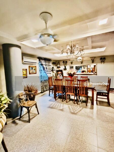 For Sale - Taman Wangsa Ukay