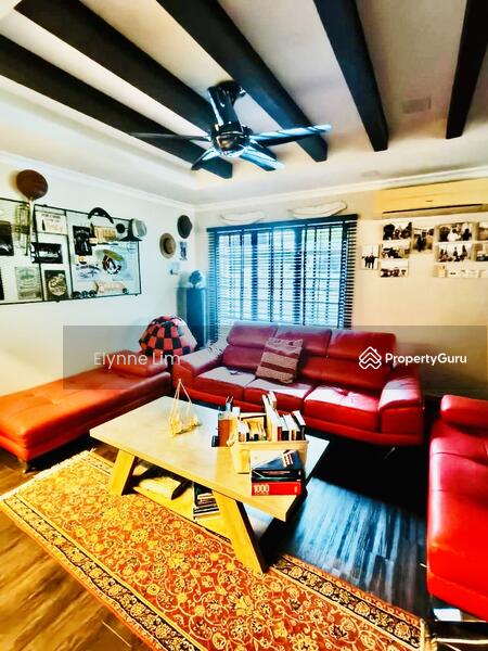 For Sale - Taman Wangsa Ukay