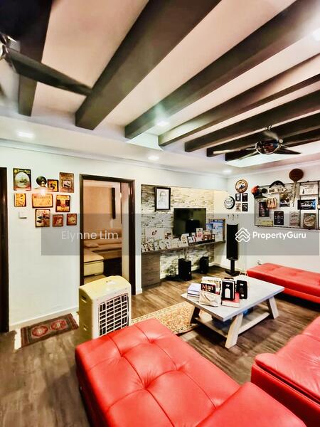 For Sale - Taman Wangsa Ukay