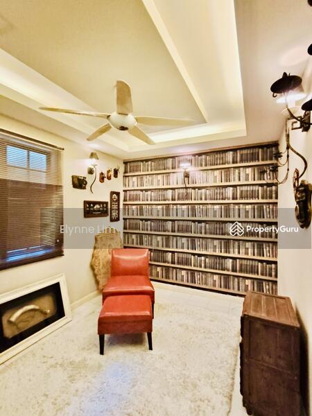 For Sale - Taman Wangsa Ukay