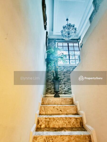 For Sale - Taman Wangsa Ukay