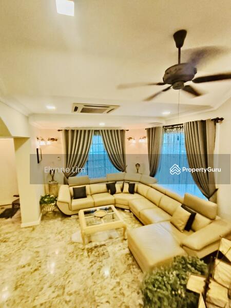 For Sale - Taman Wangsa Ukay