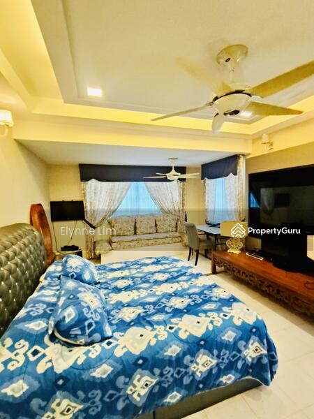 For Sale - Taman Wangsa Ukay