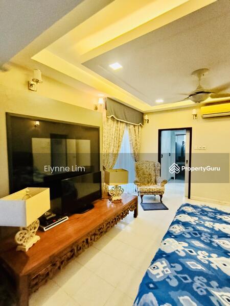 For Sale - Taman Wangsa Ukay