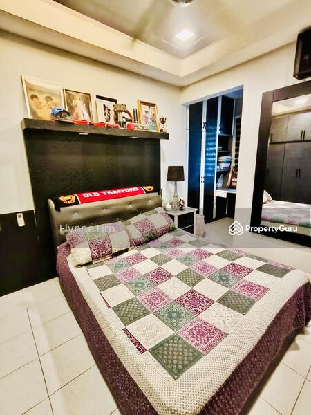 For Sale - Taman Wangsa Ukay