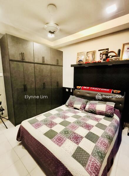 For Sale - Taman Wangsa Ukay