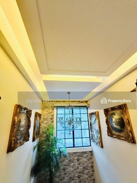 For Sale - Taman Wangsa Ukay