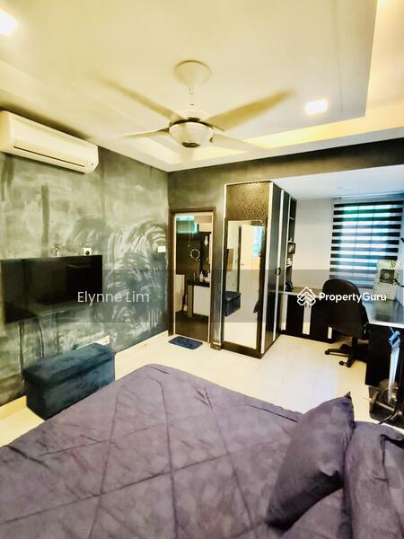 For Sale - Taman Wangsa Ukay