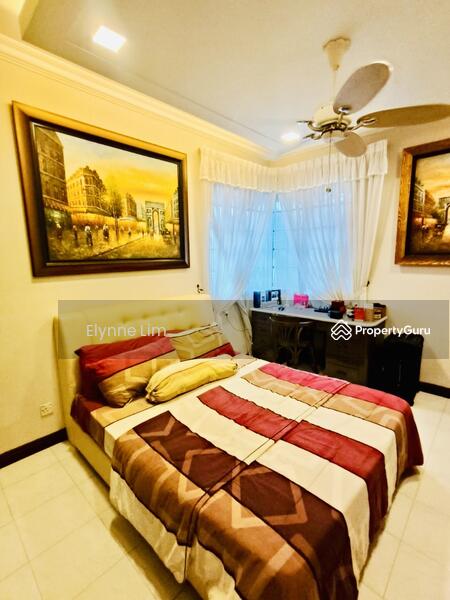 For Sale - Taman Wangsa Ukay