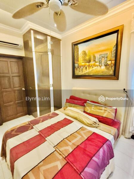 For Sale - Taman Wangsa Ukay