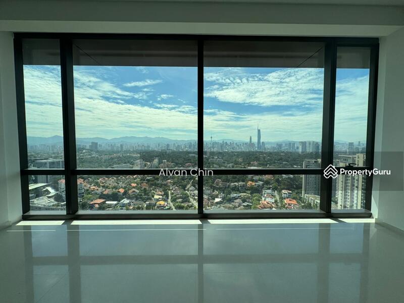 Untuk Dijual - Pavilion Damansara Heights
