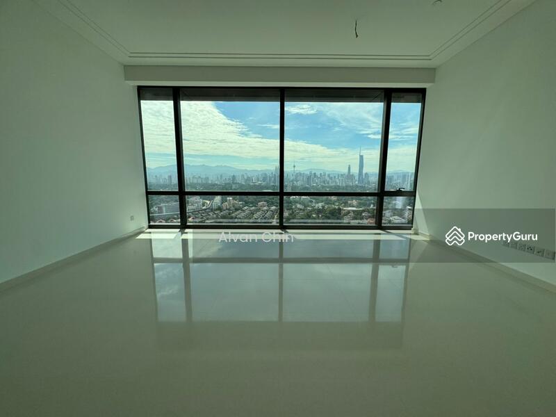 Untuk Dijual - Pavilion Damansara Heights