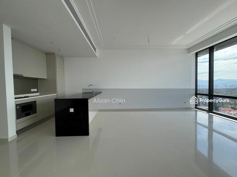 Untuk Dijual - Pavilion Damansara Heights
