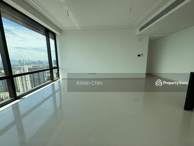Untuk Dijual - Pavilion Damansara Heights