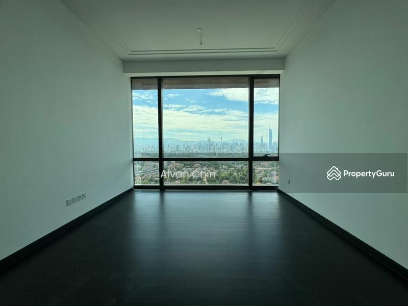 Untuk Dijual - Pavilion Damansara Heights