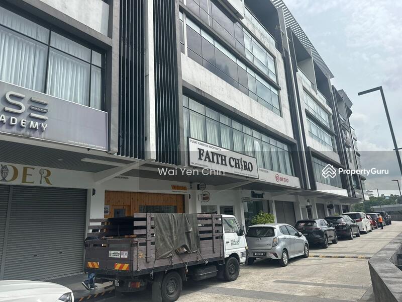 Shop / Office for Sale in Bukit Jalil (Kuala Lumpur) - Wai Yen Chin - PropertyGuru.com.my