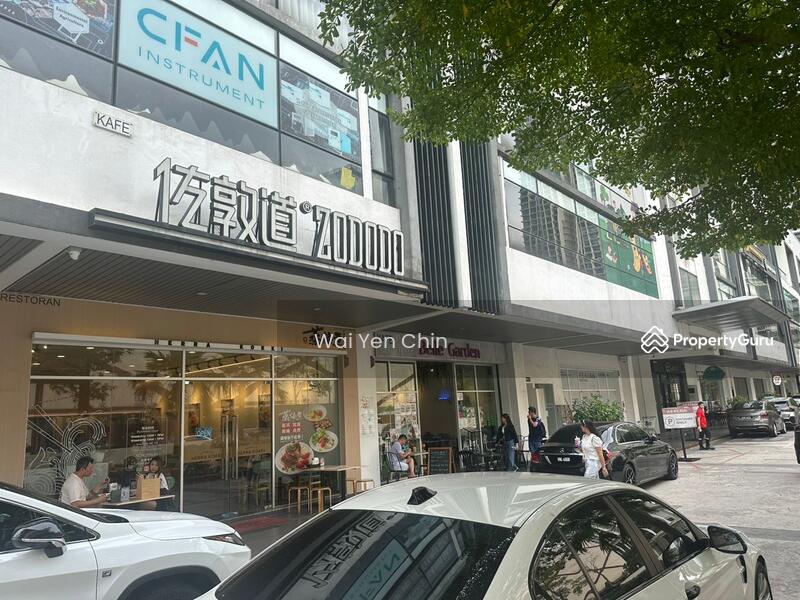 Shop / Office for Sale in Bukit Jalil (Kuala Lumpur) - Wai Yen Chin - PropertyGuru.com.my