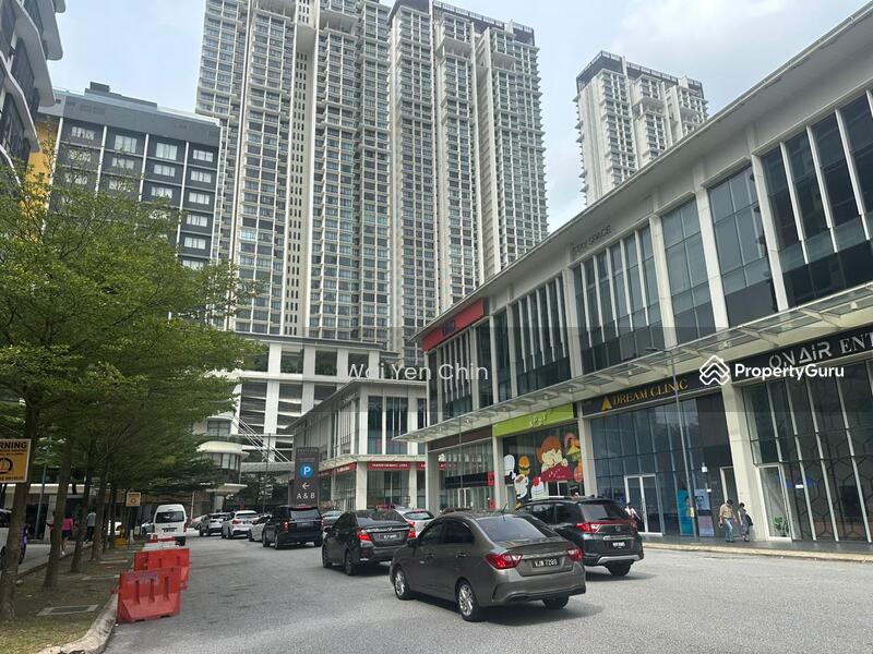 Shop / Office for Sale in Bukit Jalil (Kuala Lumpur) - Wai Yen Chin - PropertyGuru.com.my