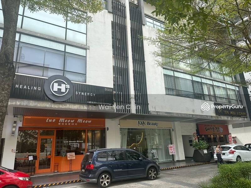 Shop / Office for Sale in Bukit Jalil (Kuala Lumpur) - Wai Yen Chin - PropertyGuru.com.my
