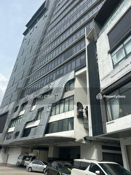 Shop / Office for Sale in Bukit Jalil (Kuala Lumpur) - Wai Yen Chin - PropertyGuru.com.my