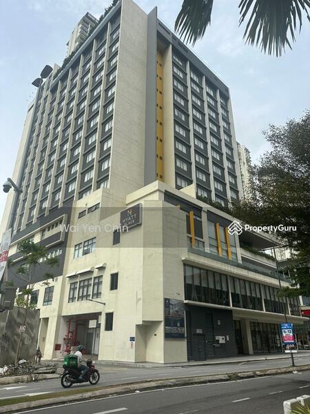 Shop / Office for Sale in Bukit Jalil (Kuala Lumpur) - Wai Yen Chin - PropertyGuru.com.my