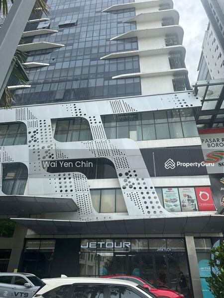 Shop / Office for Sale in Bukit Jalil (Kuala Lumpur) - Wai Yen Chin - PropertyGuru.com.my