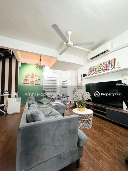 For Sale - Bandar Puncak Alam