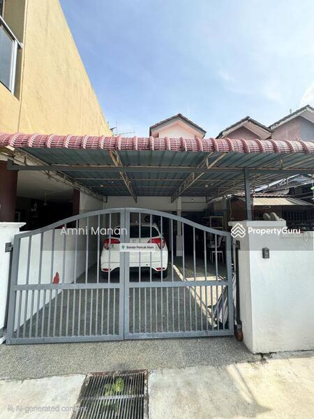 For Sale - Bandar Puncak Alam